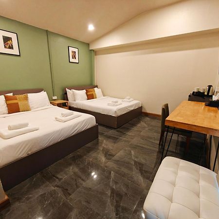 Ployburi Boutique Hotel Chanthaburi Εξωτερικό φωτογραφία