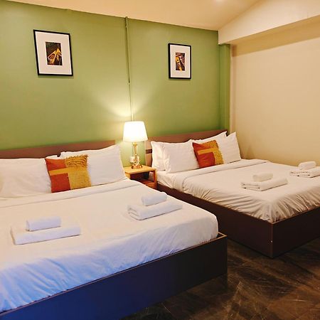 Ployburi Boutique Hotel Chanthaburi Εξωτερικό φωτογραφία