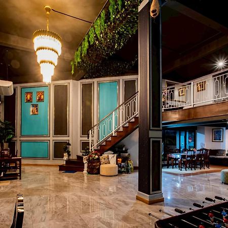 Ployburi Boutique Hotel Chanthaburi Εξωτερικό φωτογραφία
