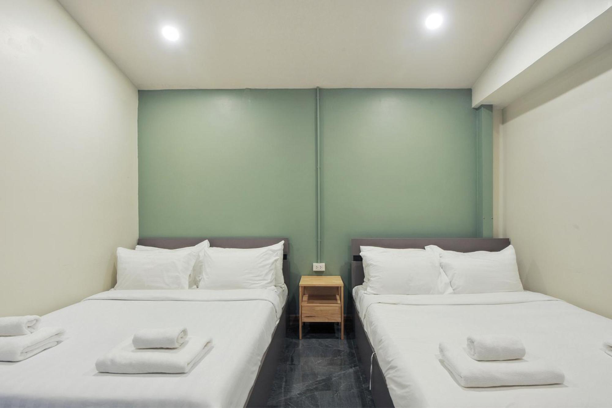 Ployburi Boutique Hotel Chanthaburi Εξωτερικό φωτογραφία