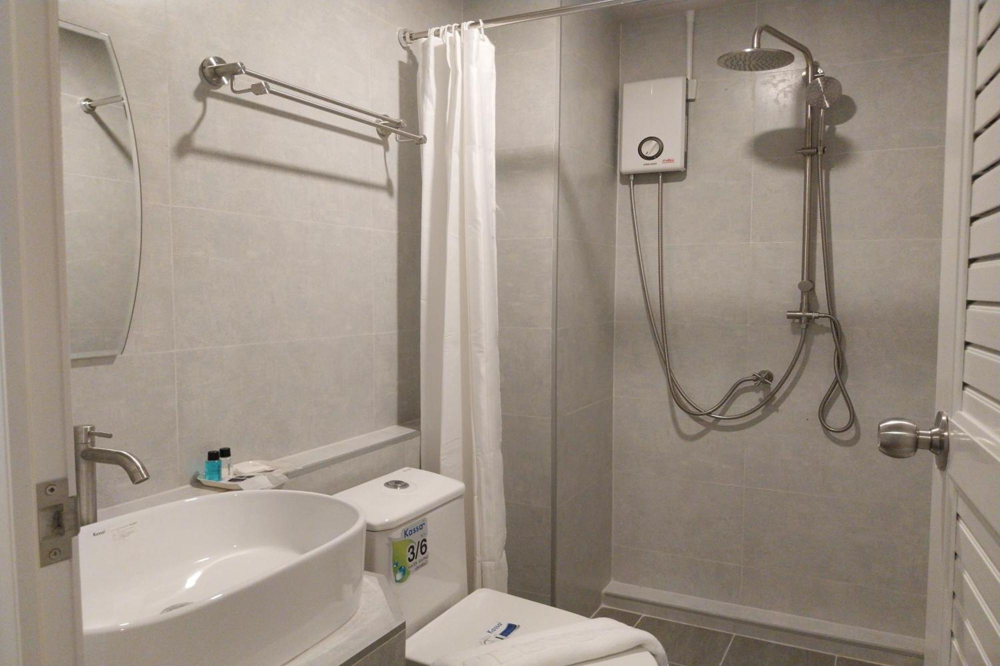 Ployburi Boutique Hotel Chanthaburi Εξωτερικό φωτογραφία