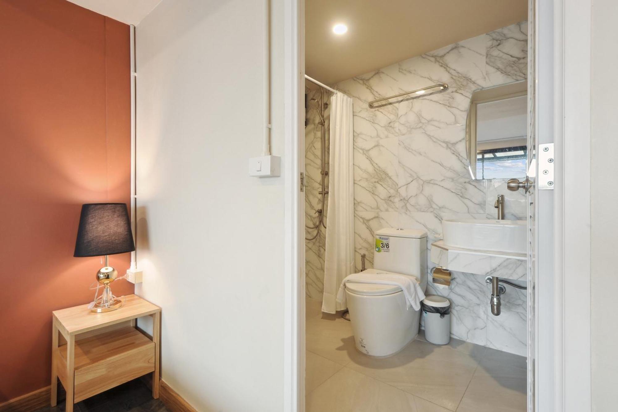 Ployburi Boutique Hotel Chanthaburi Εξωτερικό φωτογραφία