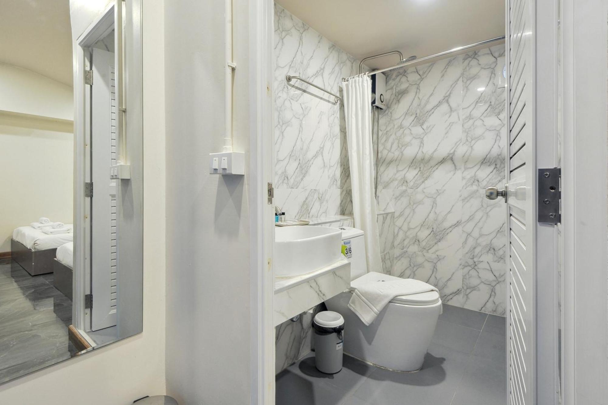 Ployburi Boutique Hotel Chanthaburi Εξωτερικό φωτογραφία