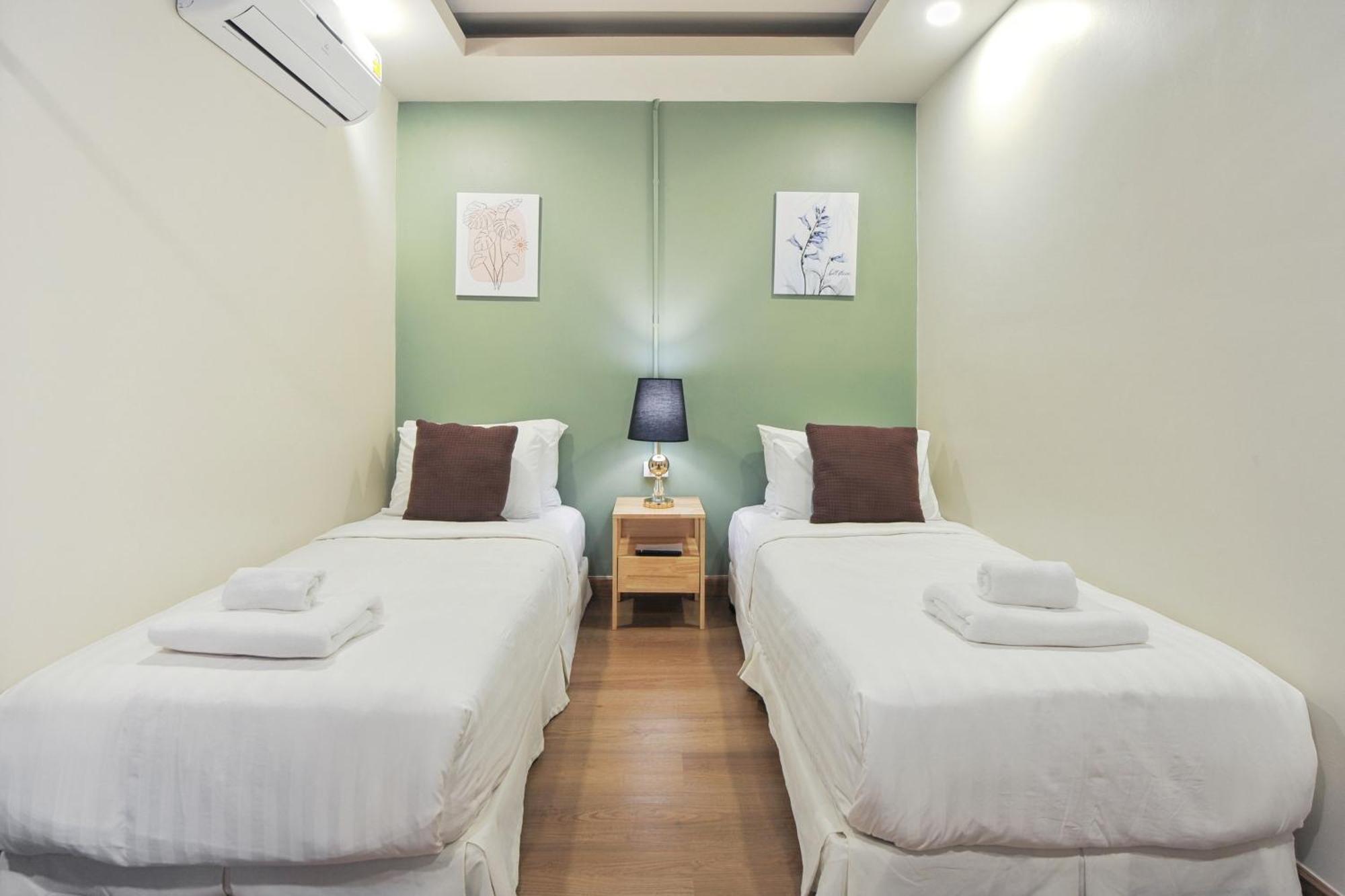Ployburi Boutique Hotel Chanthaburi Εξωτερικό φωτογραφία