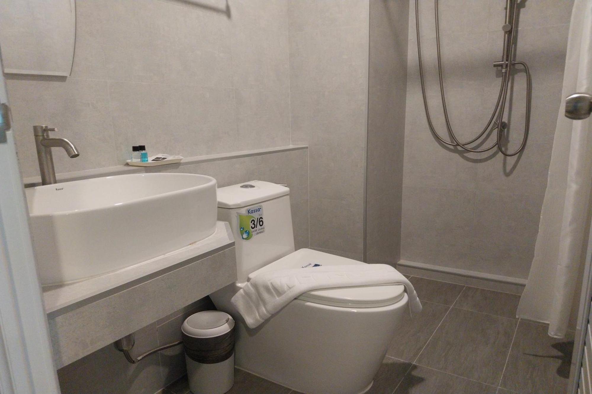 Ployburi Boutique Hotel Chanthaburi Εξωτερικό φωτογραφία