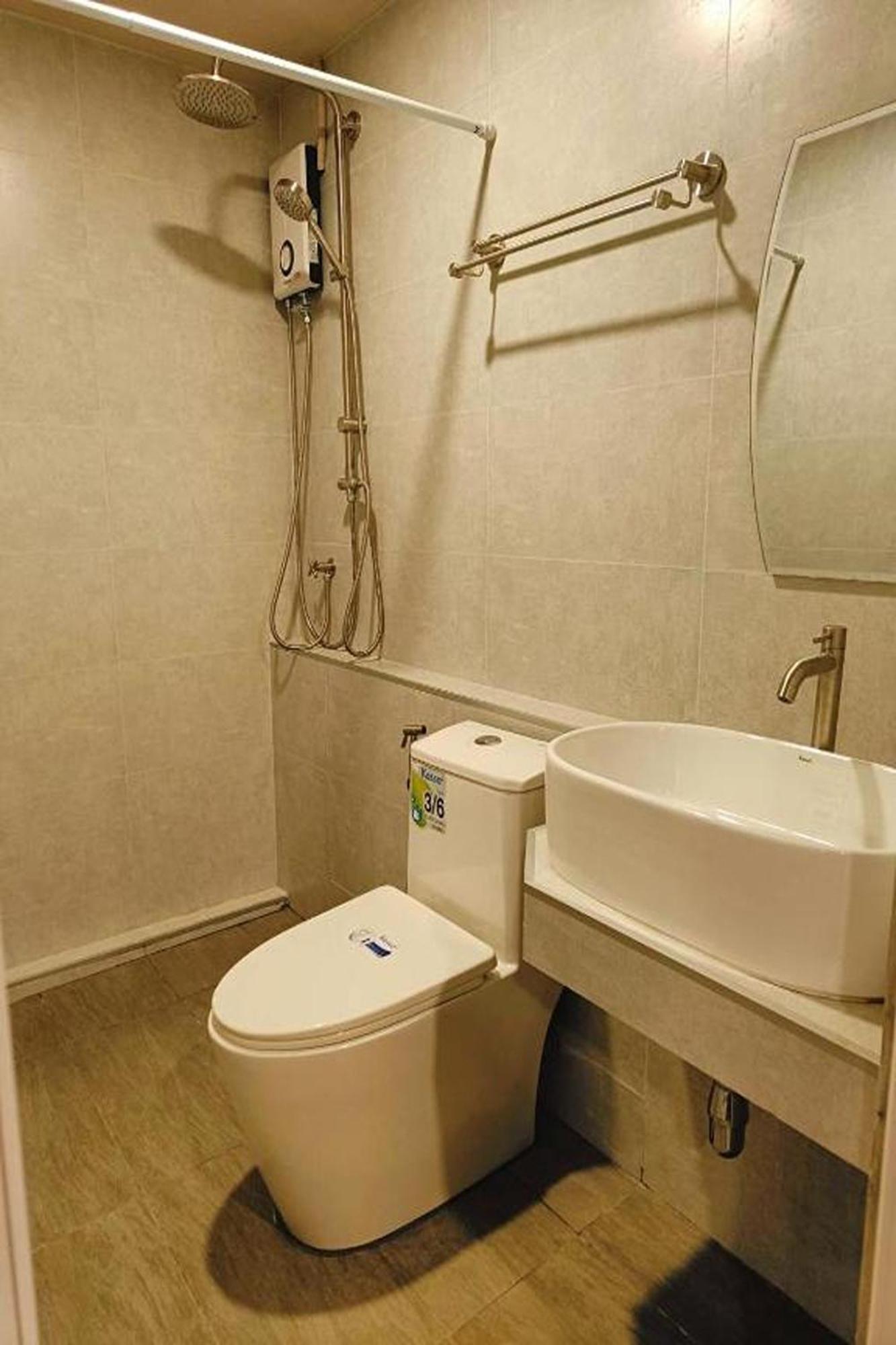 Ployburi Boutique Hotel Chanthaburi Εξωτερικό φωτογραφία
