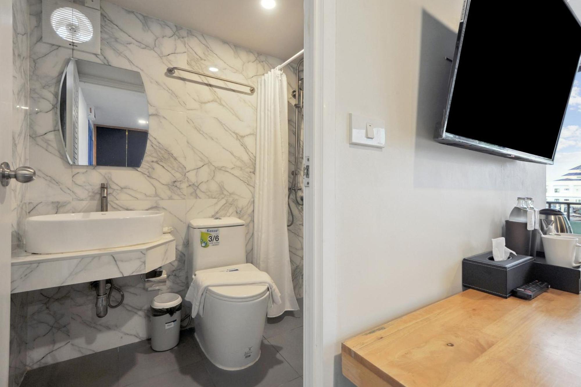 Ployburi Boutique Hotel Chanthaburi Εξωτερικό φωτογραφία