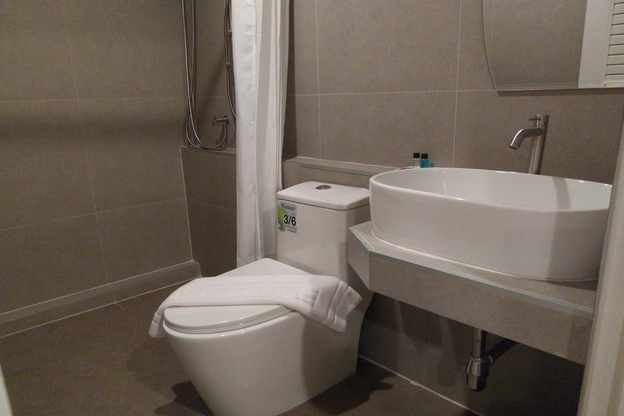 Ployburi Boutique Hotel Chanthaburi Εξωτερικό φωτογραφία