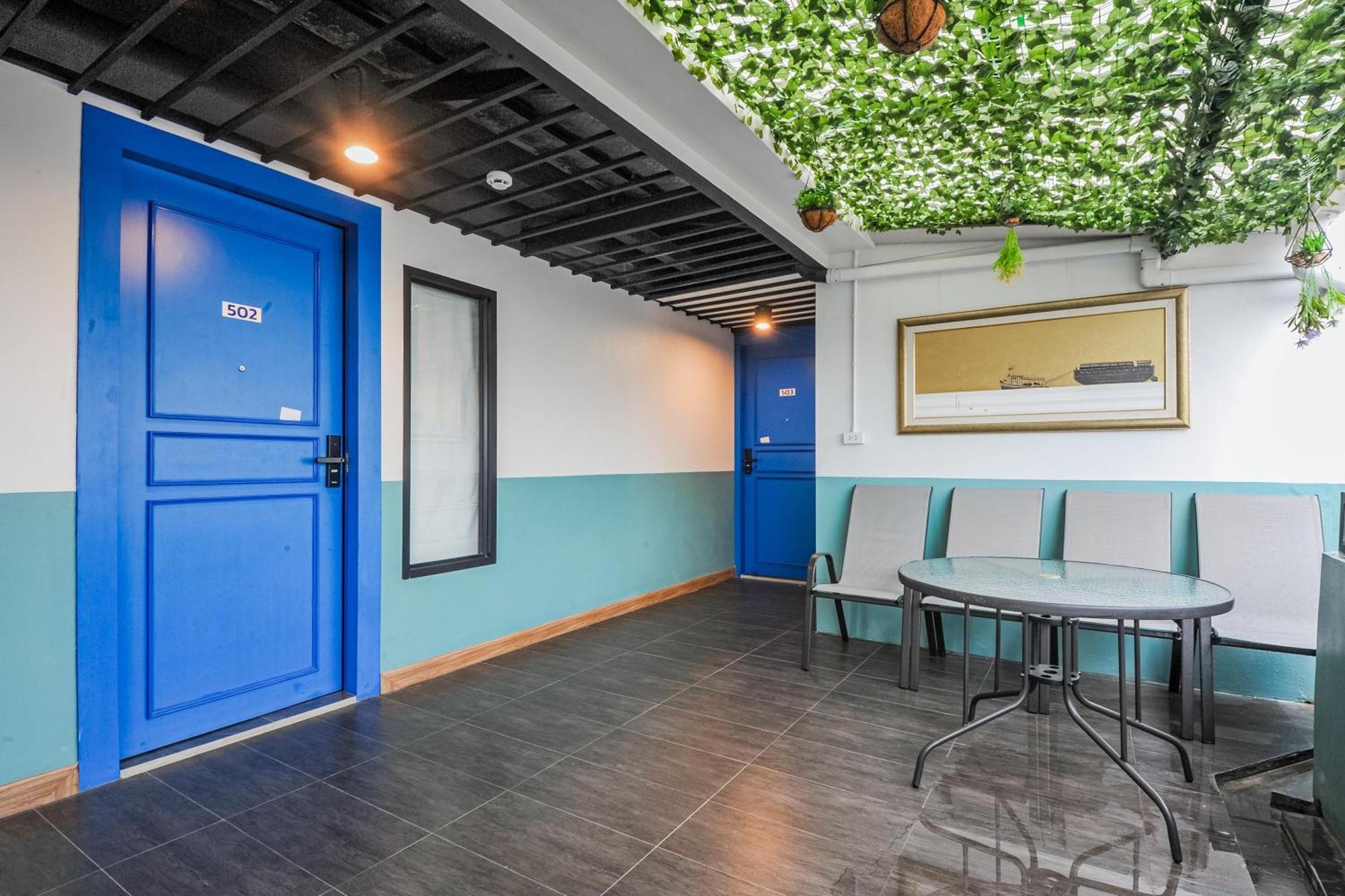 Ployburi Boutique Hotel Chanthaburi Εξωτερικό φωτογραφία