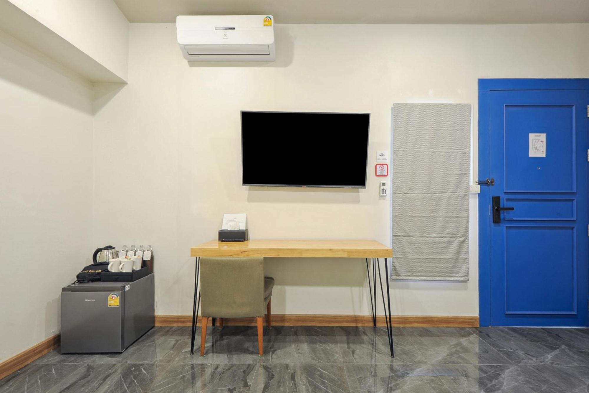 Ployburi Boutique Hotel Chanthaburi Εξωτερικό φωτογραφία
