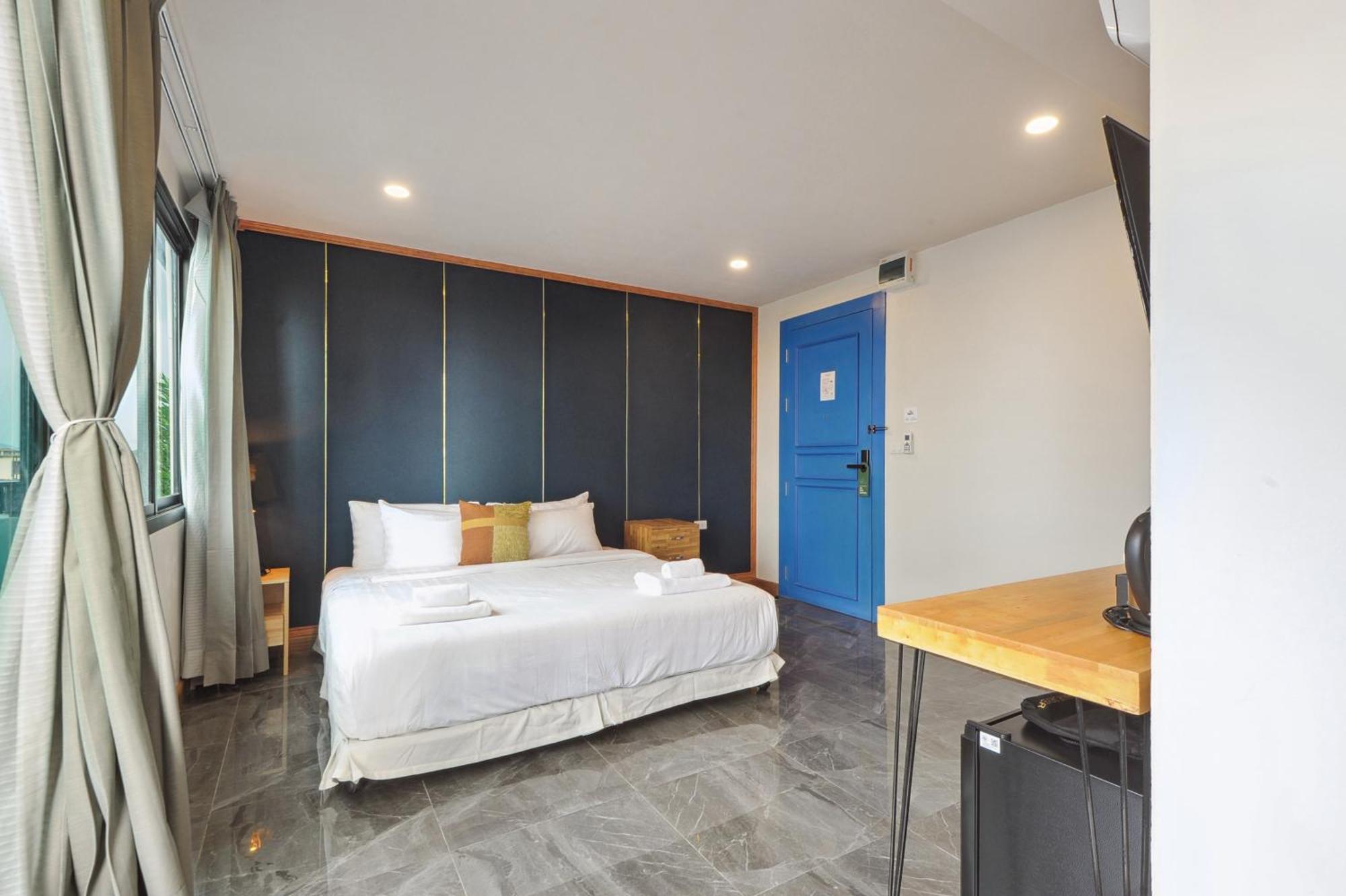 Ployburi Boutique Hotel Chanthaburi Εξωτερικό φωτογραφία