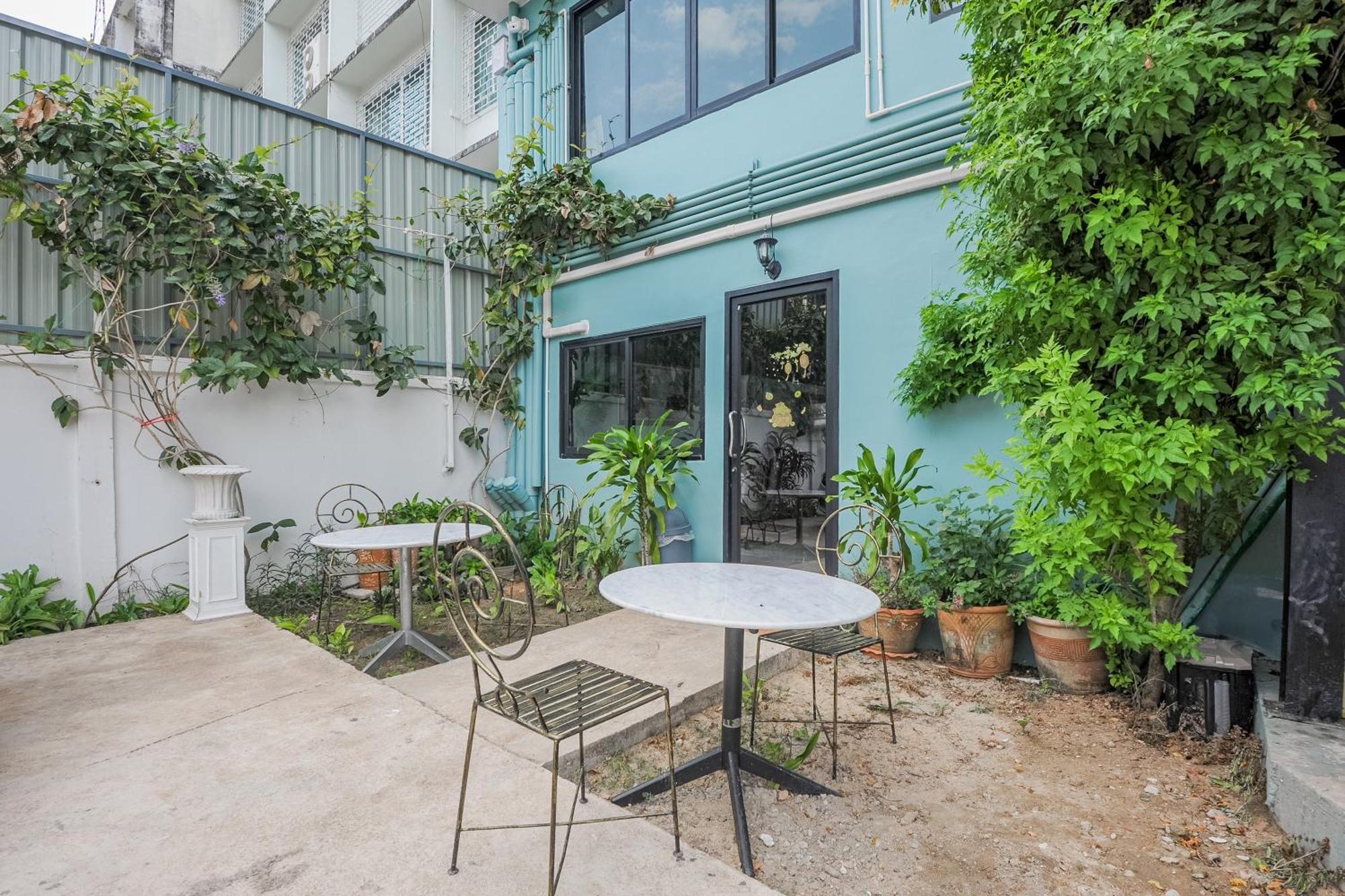 Ployburi Boutique Hotel Chanthaburi Εξωτερικό φωτογραφία