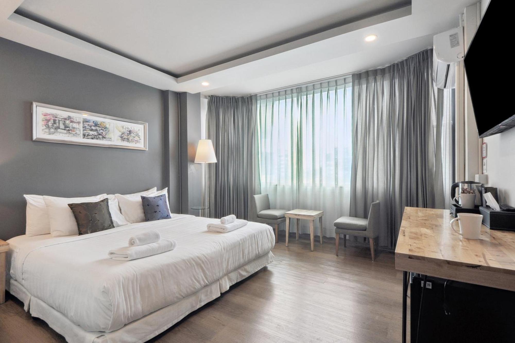 Ployburi Boutique Hotel Chanthaburi Εξωτερικό φωτογραφία