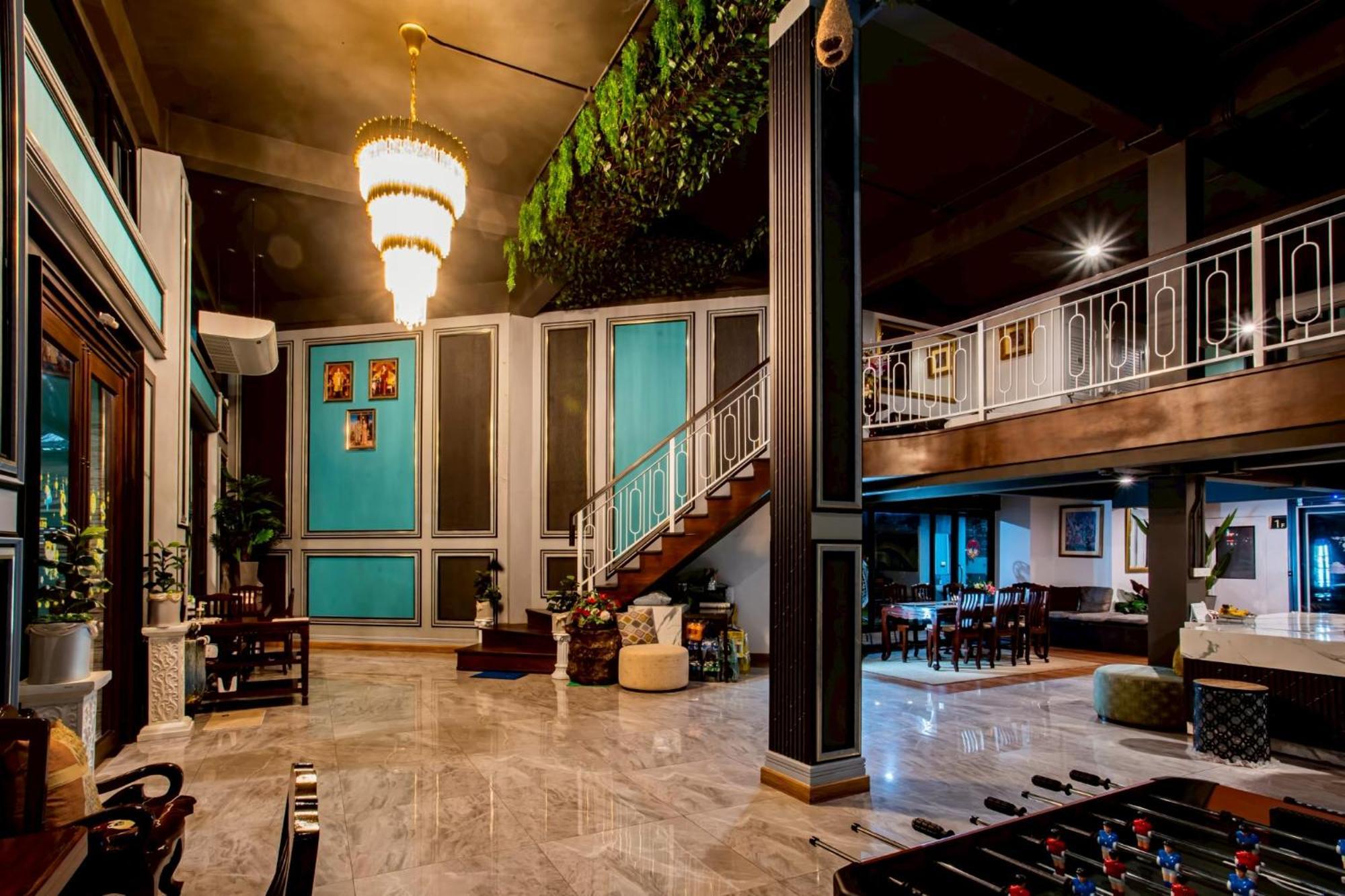 Ployburi Boutique Hotel Chanthaburi Εξωτερικό φωτογραφία