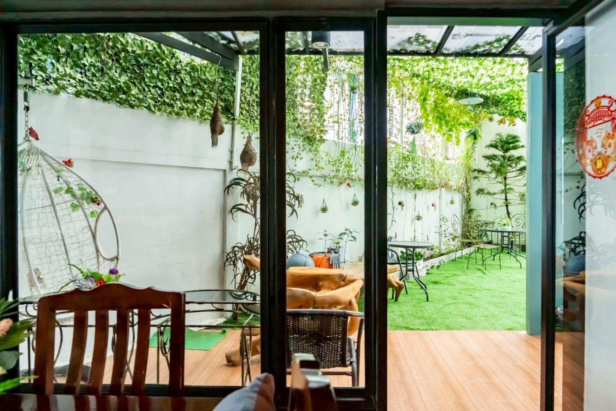 Ployburi Boutique Hotel Chanthaburi Εξωτερικό φωτογραφία