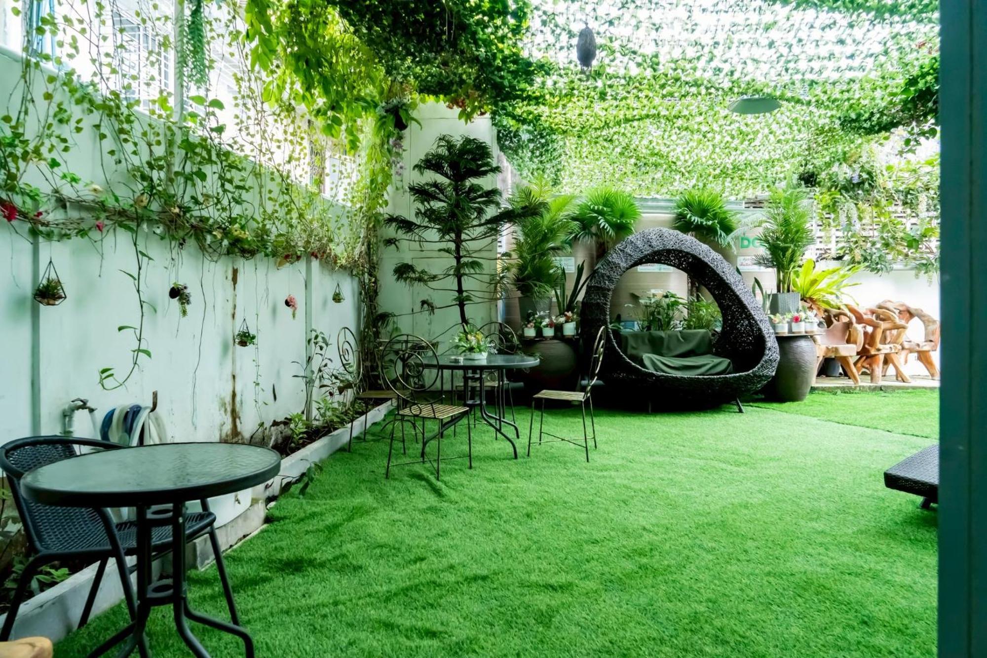 Ployburi Boutique Hotel Chanthaburi Εξωτερικό φωτογραφία