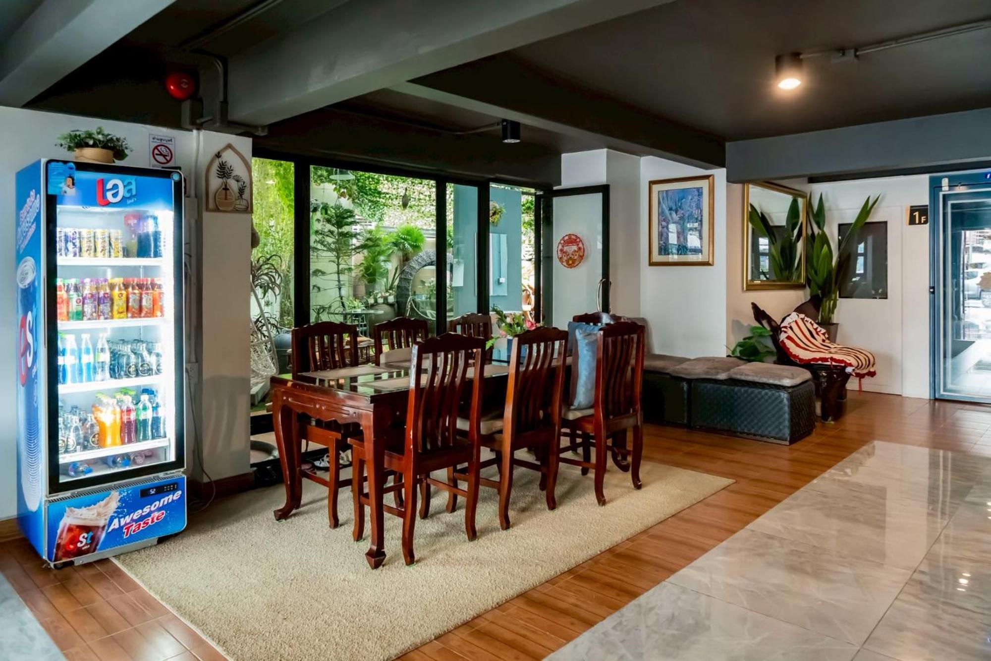 Ployburi Boutique Hotel Chanthaburi Εξωτερικό φωτογραφία
