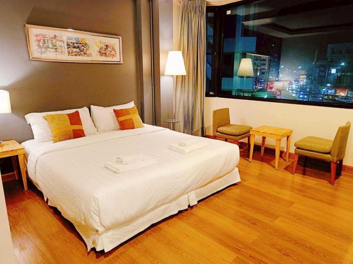 Ployburi Boutique Hotel Chanthaburi Εξωτερικό φωτογραφία