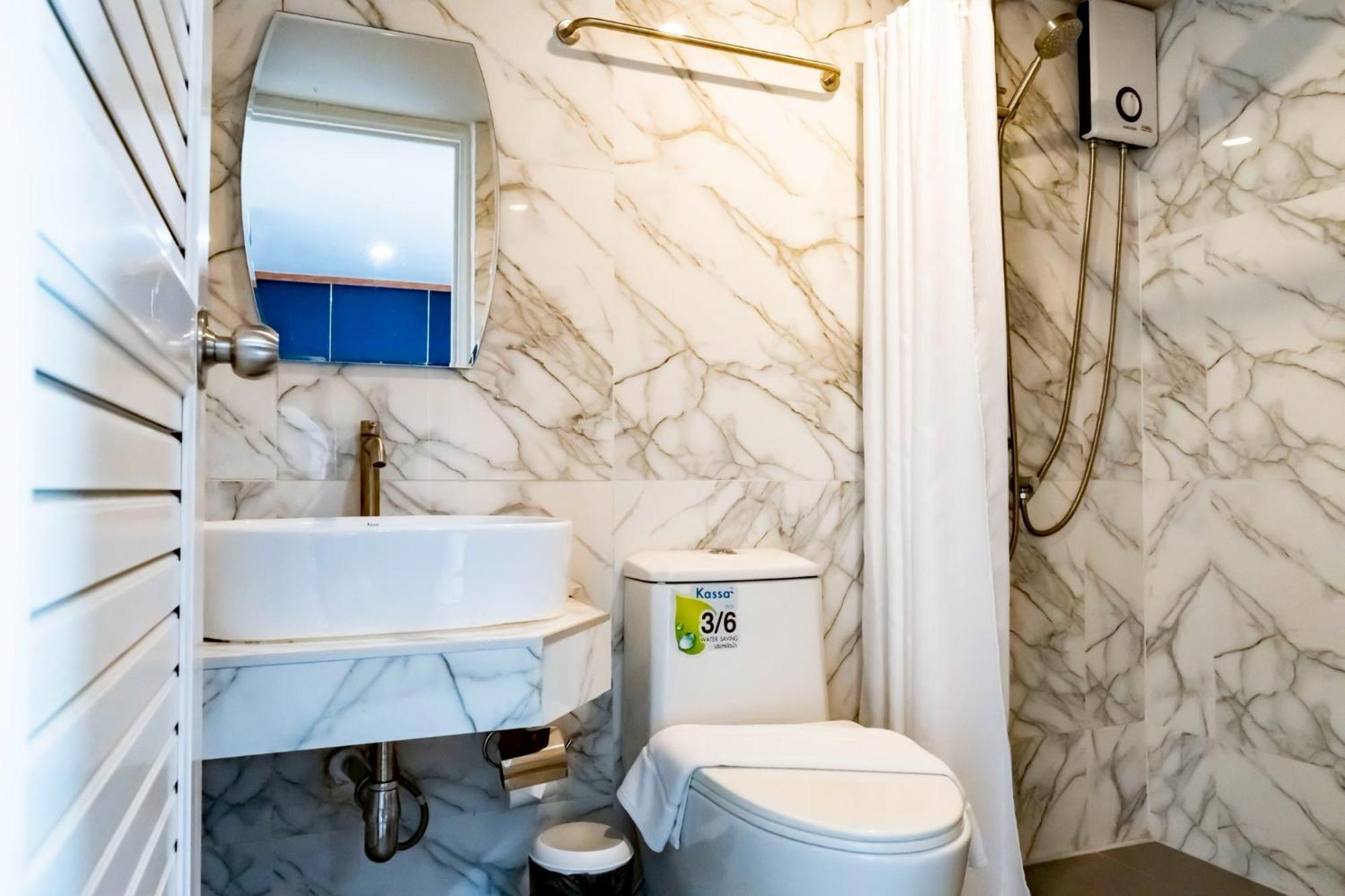 Ployburi Boutique Hotel Chanthaburi Εξωτερικό φωτογραφία