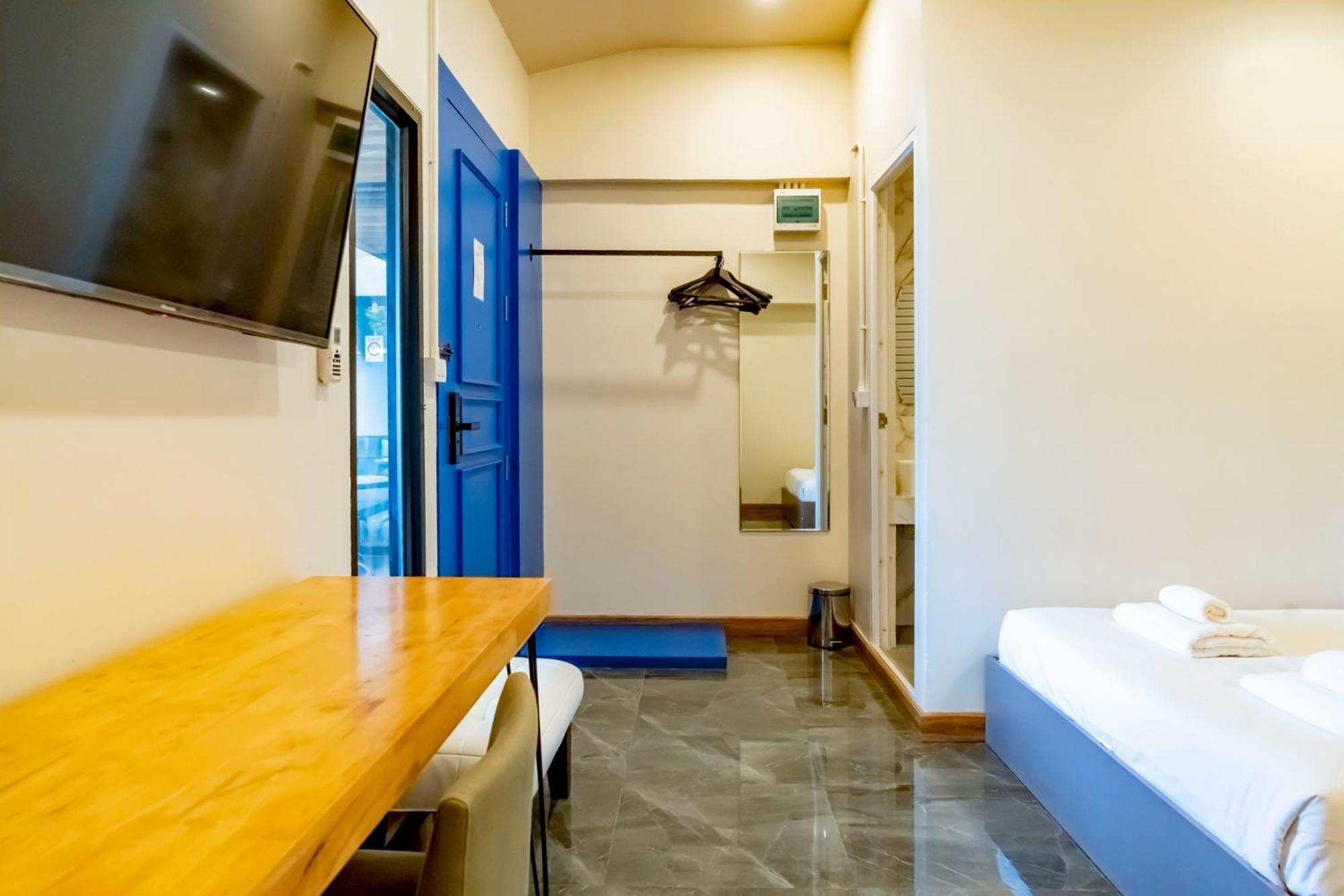 Ployburi Boutique Hotel Chanthaburi Εξωτερικό φωτογραφία