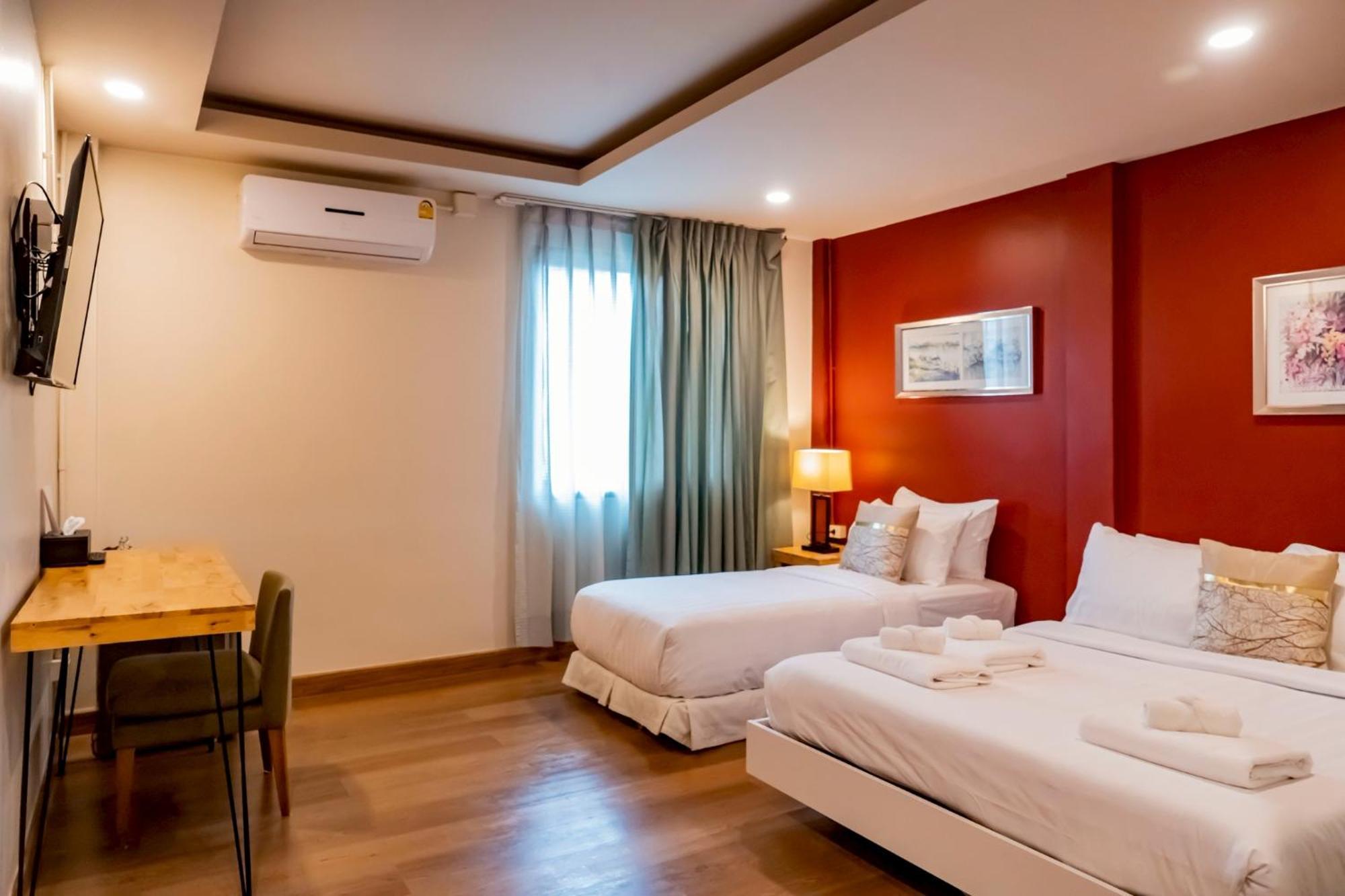 Ployburi Boutique Hotel Chanthaburi Εξωτερικό φωτογραφία