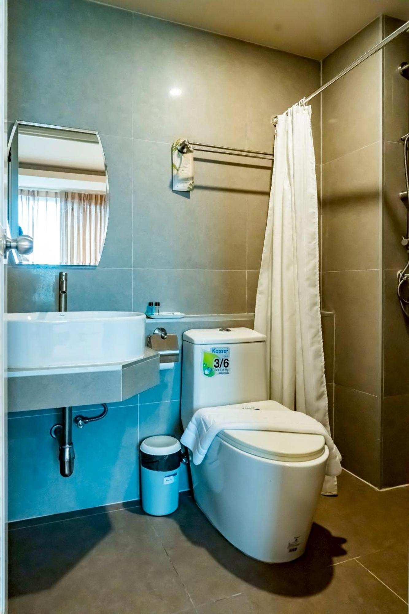 Ployburi Boutique Hotel Chanthaburi Εξωτερικό φωτογραφία