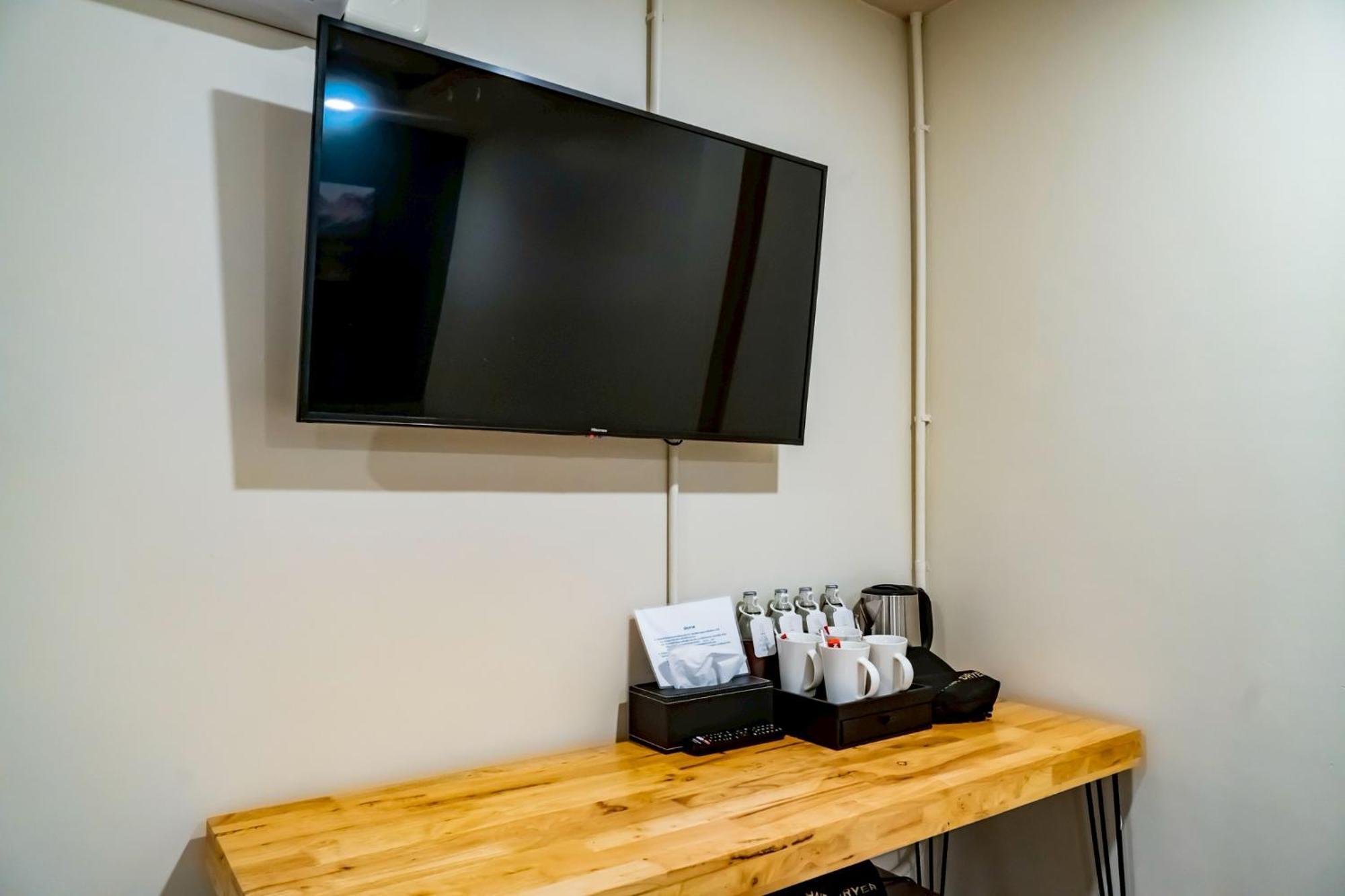 Ployburi Boutique Hotel Chanthaburi Εξωτερικό φωτογραφία