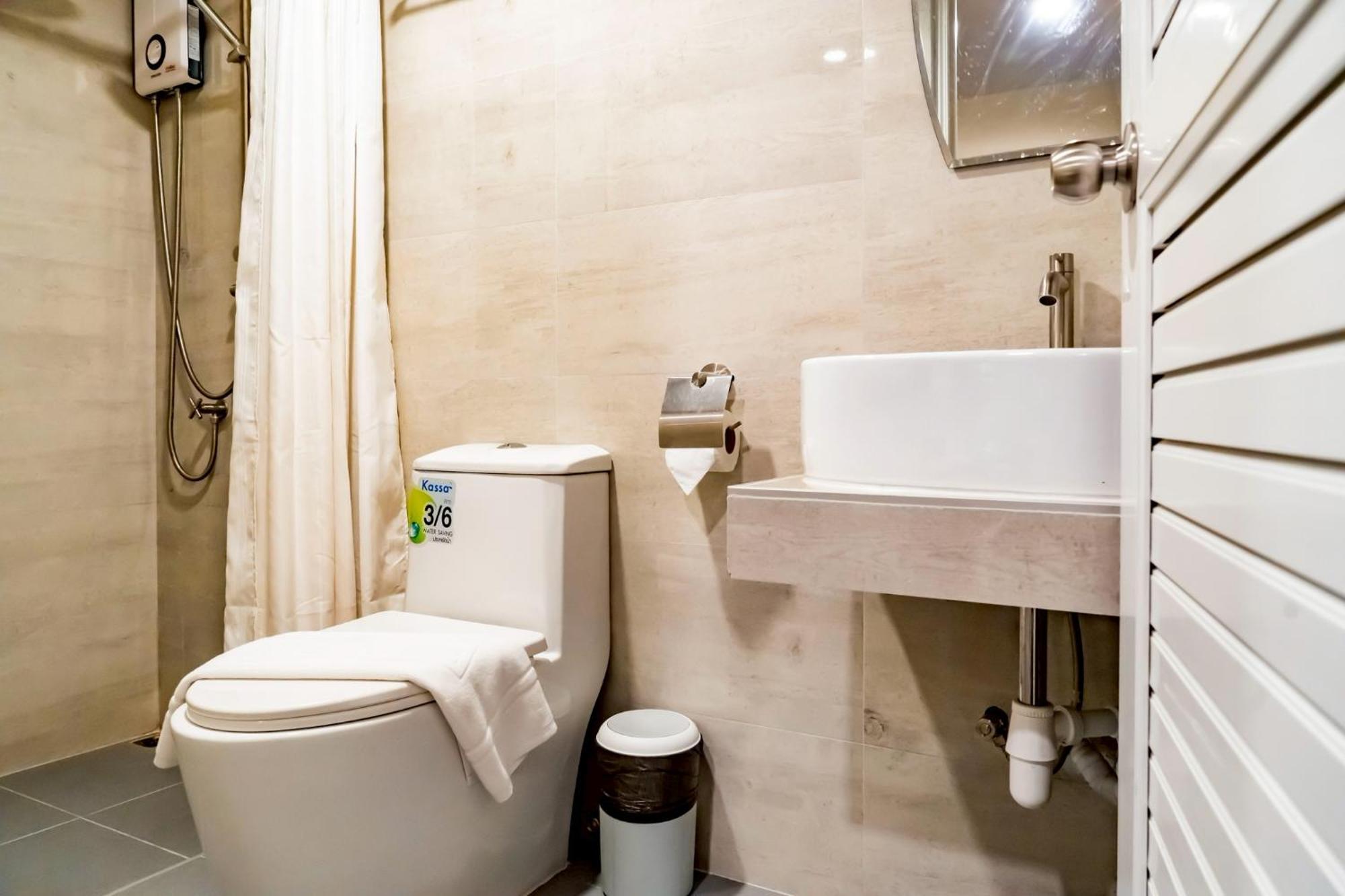 Ployburi Boutique Hotel Chanthaburi Εξωτερικό φωτογραφία